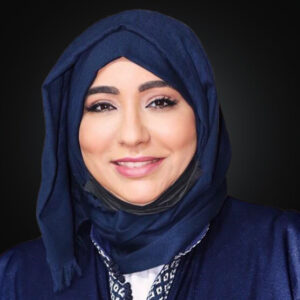 H.E. LAILA RAHHALL