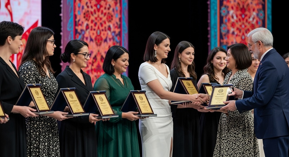 women-with-plaques