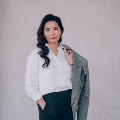 Prof. Dr. Dana Bliyeva
