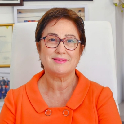 Prof. Dr. Rajaa Aghzadi